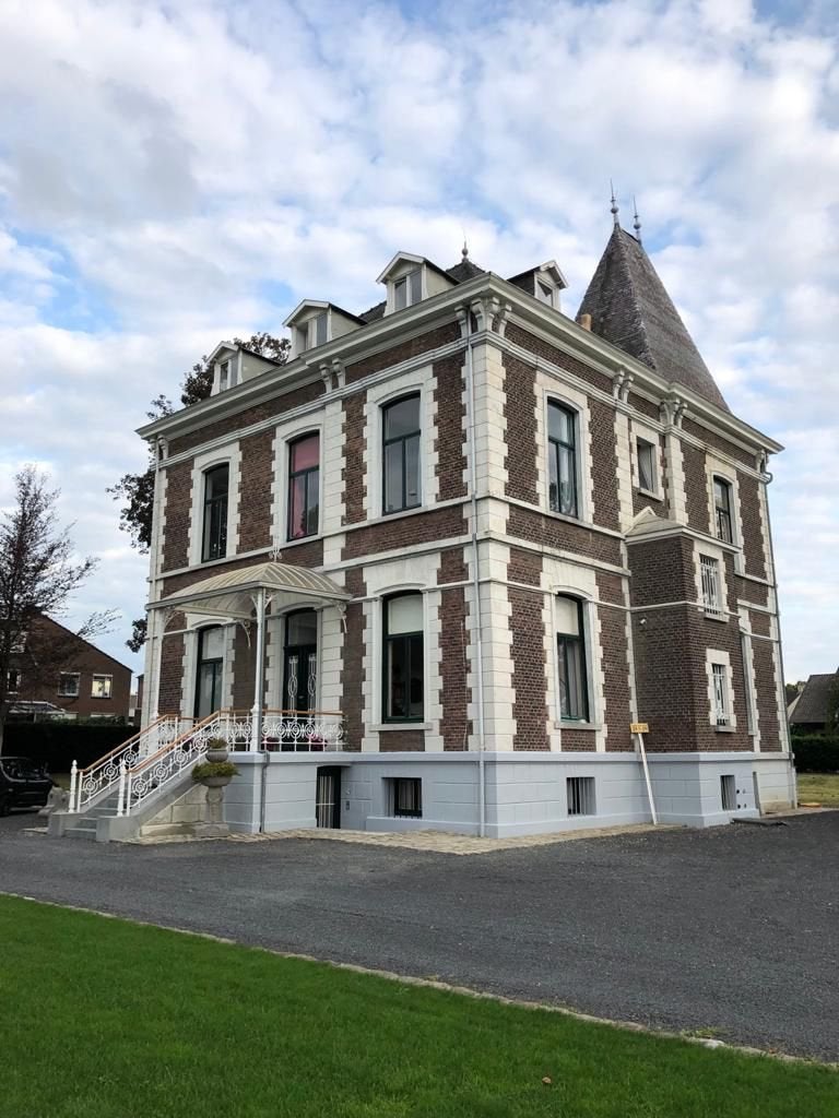 Apartment in Maastricht