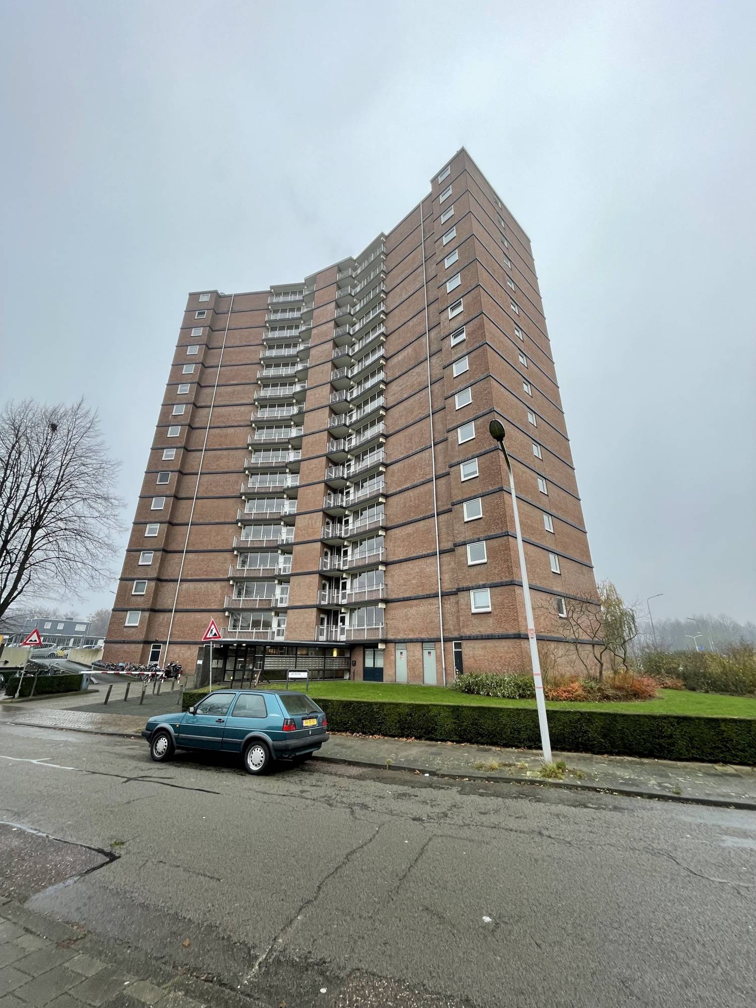 Appartement in Maastricht
