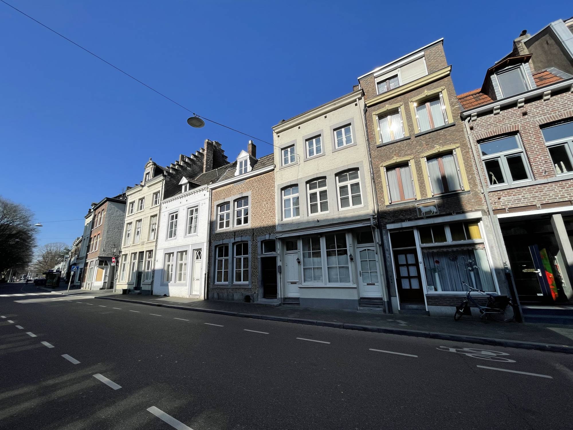 Apartment in Maastricht