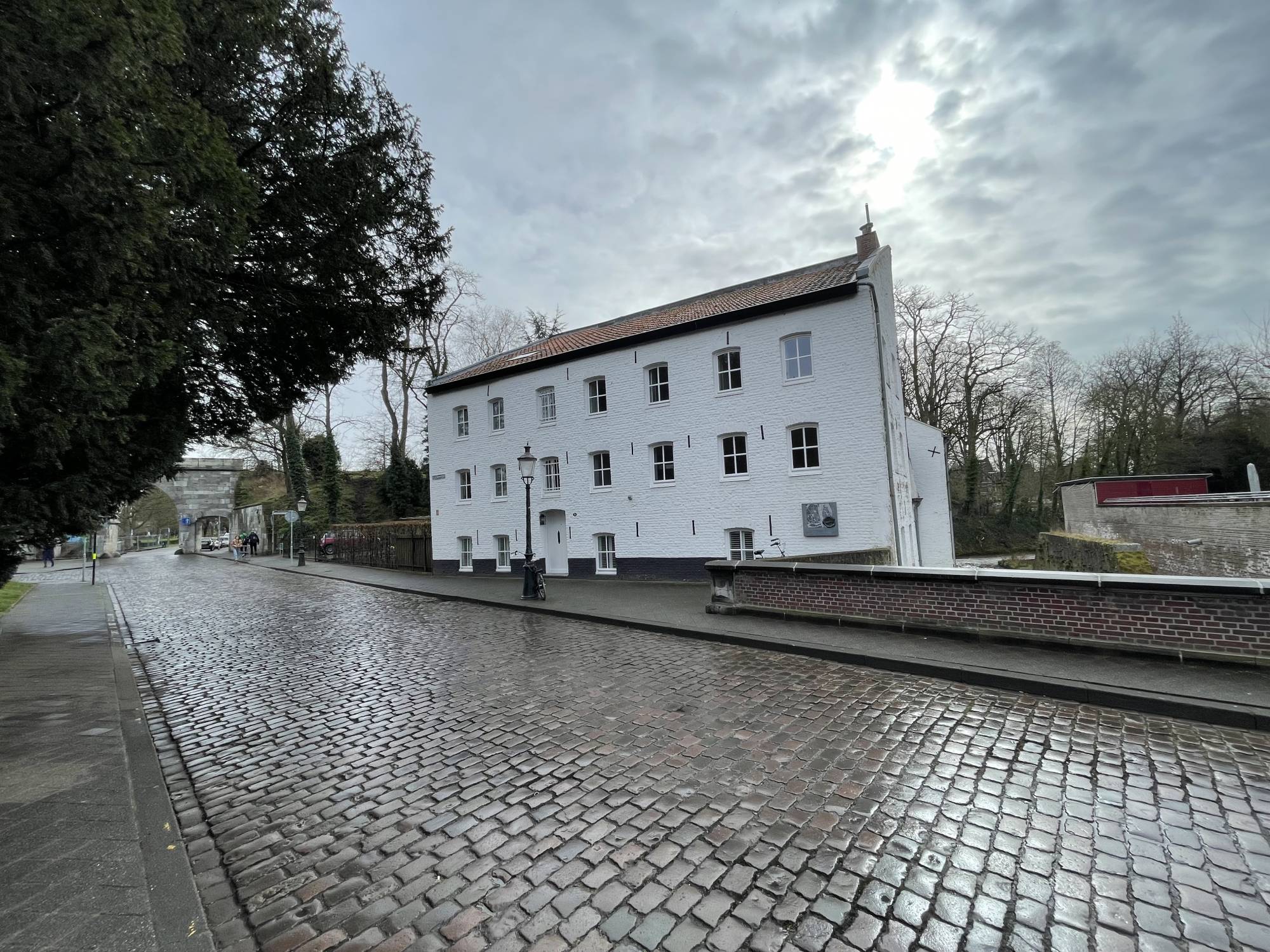 Maison d'habitation à Maastricht