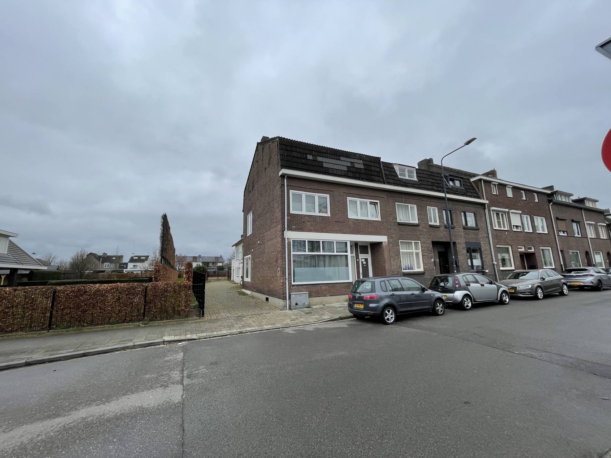 Appartement in Sittard-Geleen
