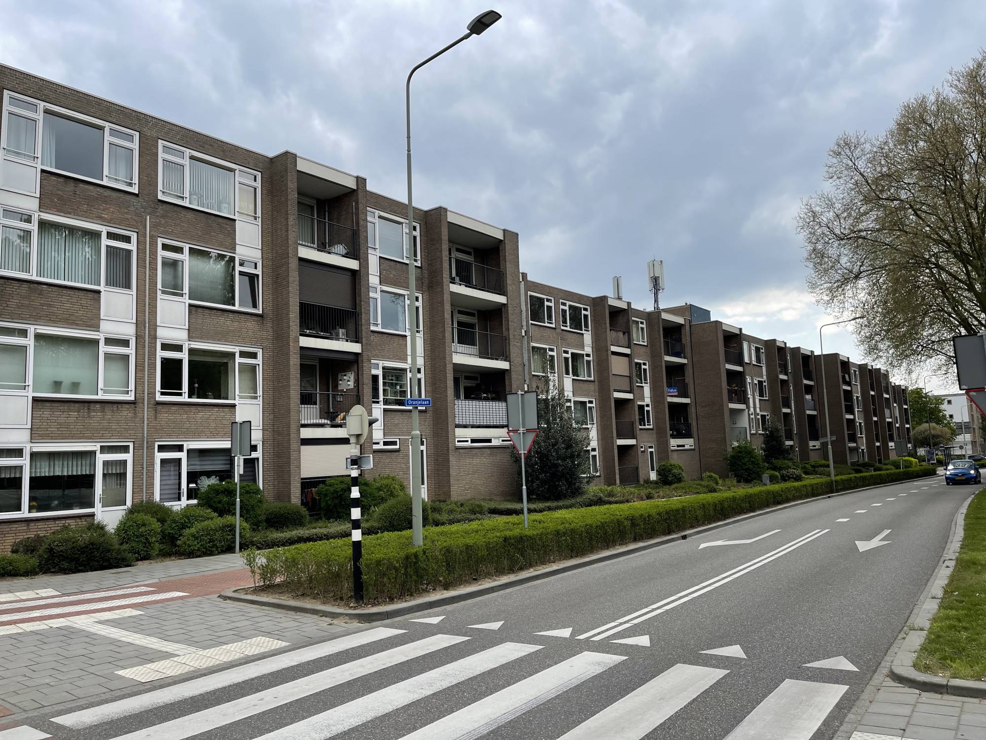 Appartement in Geleen