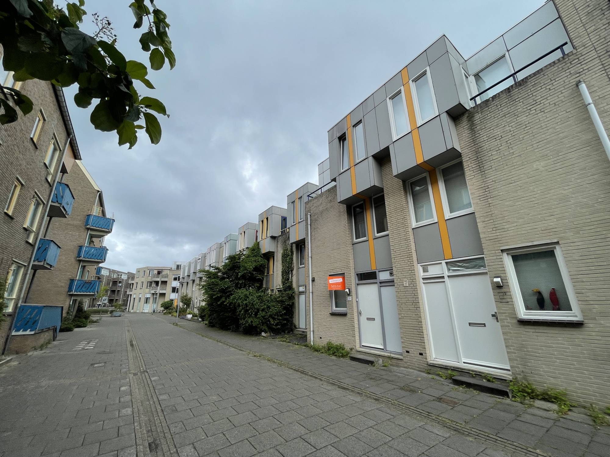 Woonhuis in Maastricht