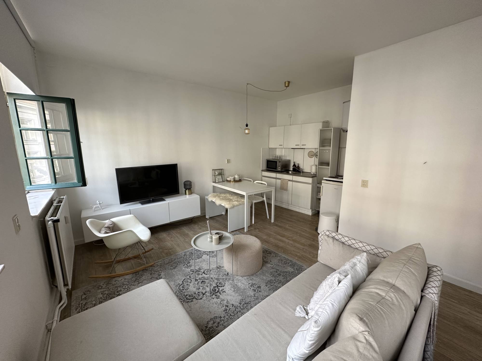 Appartement in Sittard-Geleen