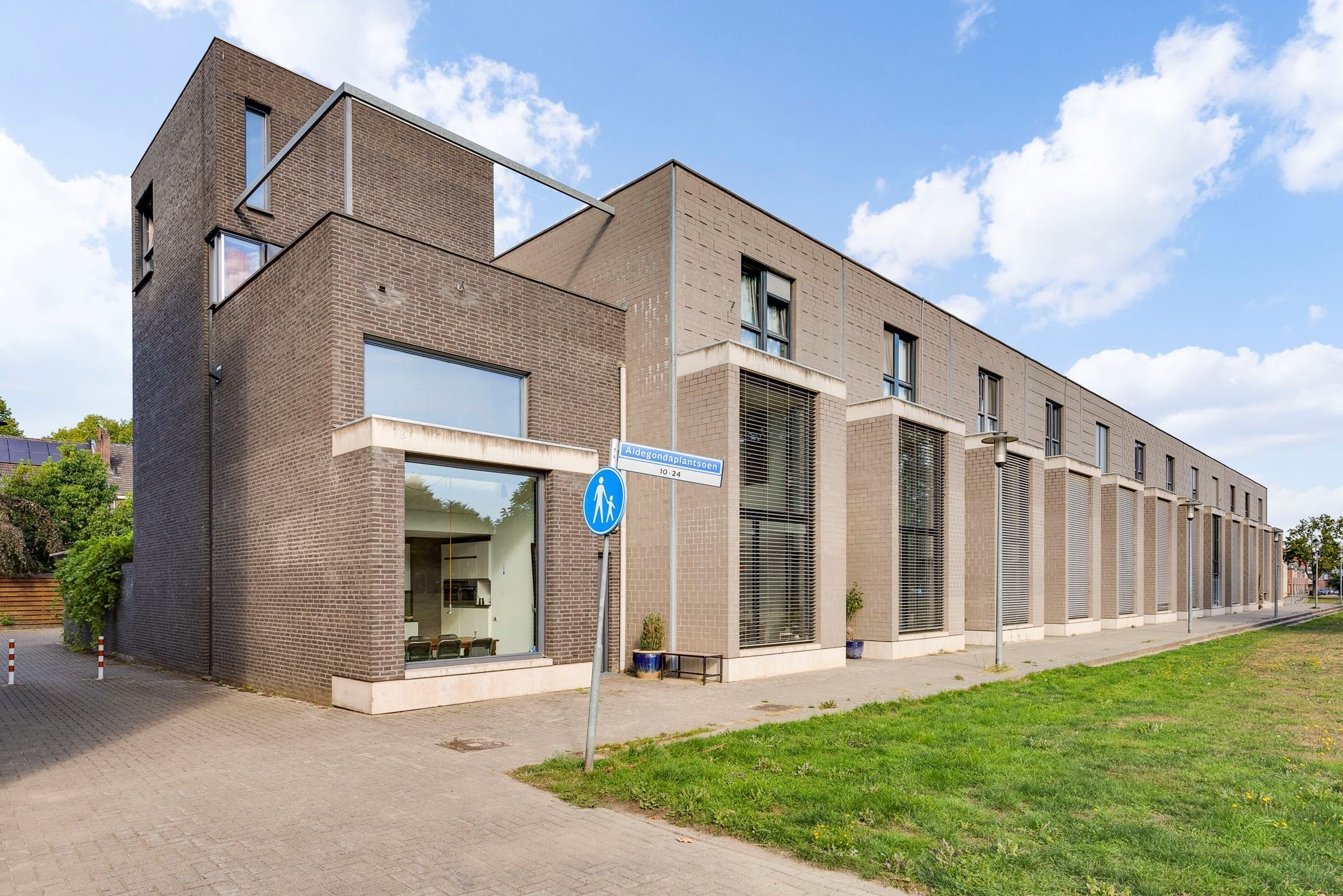 Woonhuis in Maastricht