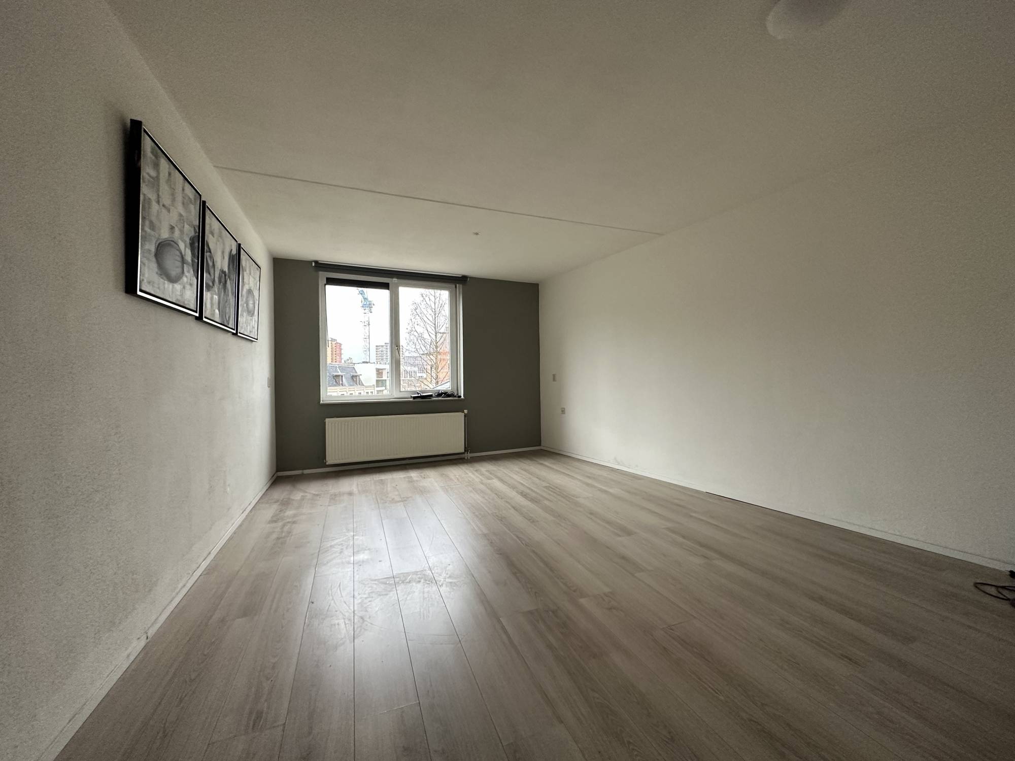 View photo 1/7 of apartment in Heerlen