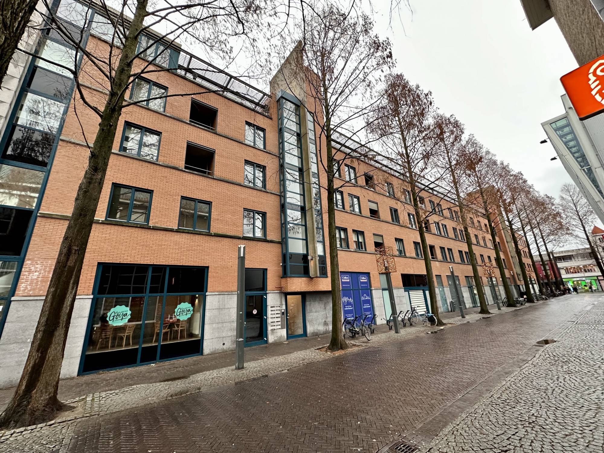 Appartement in Heerlen