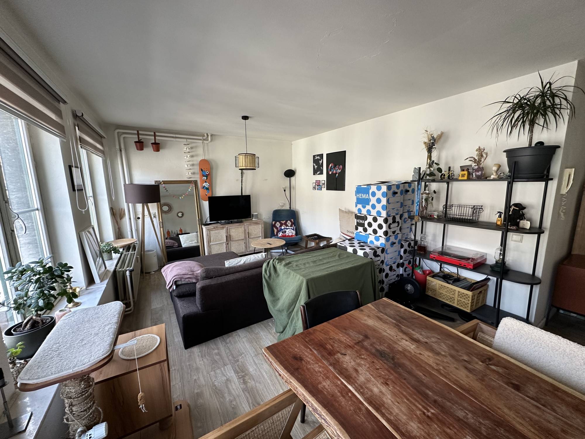 Appartement in Sittard-Geleen