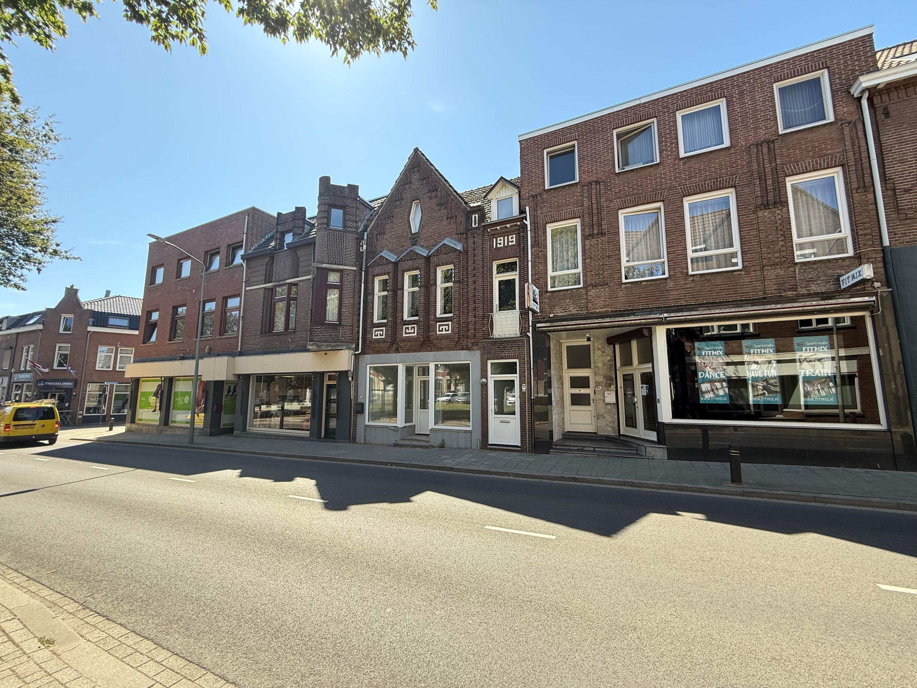 Appartement in Heerlen