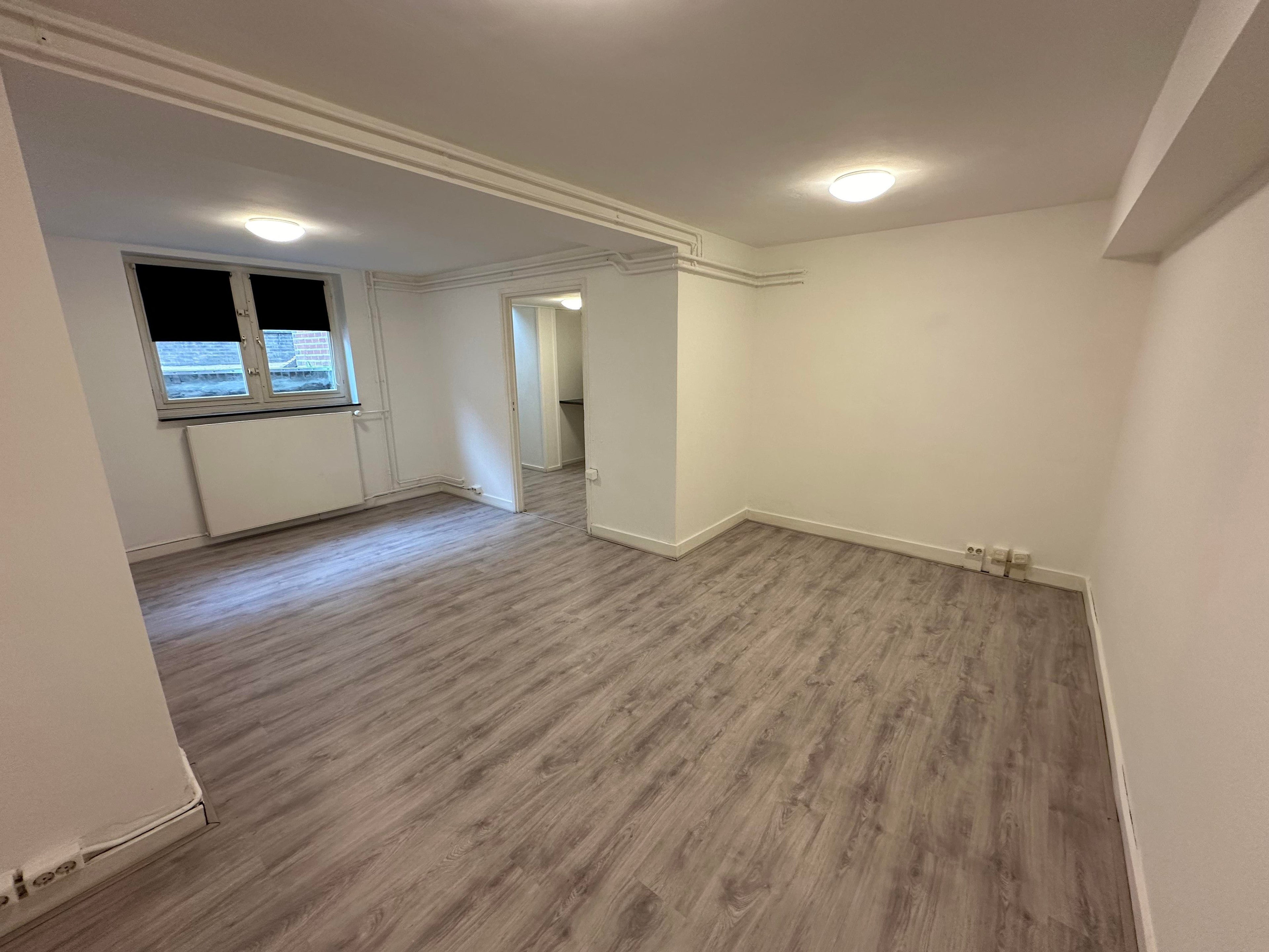 Appartement à Sittard