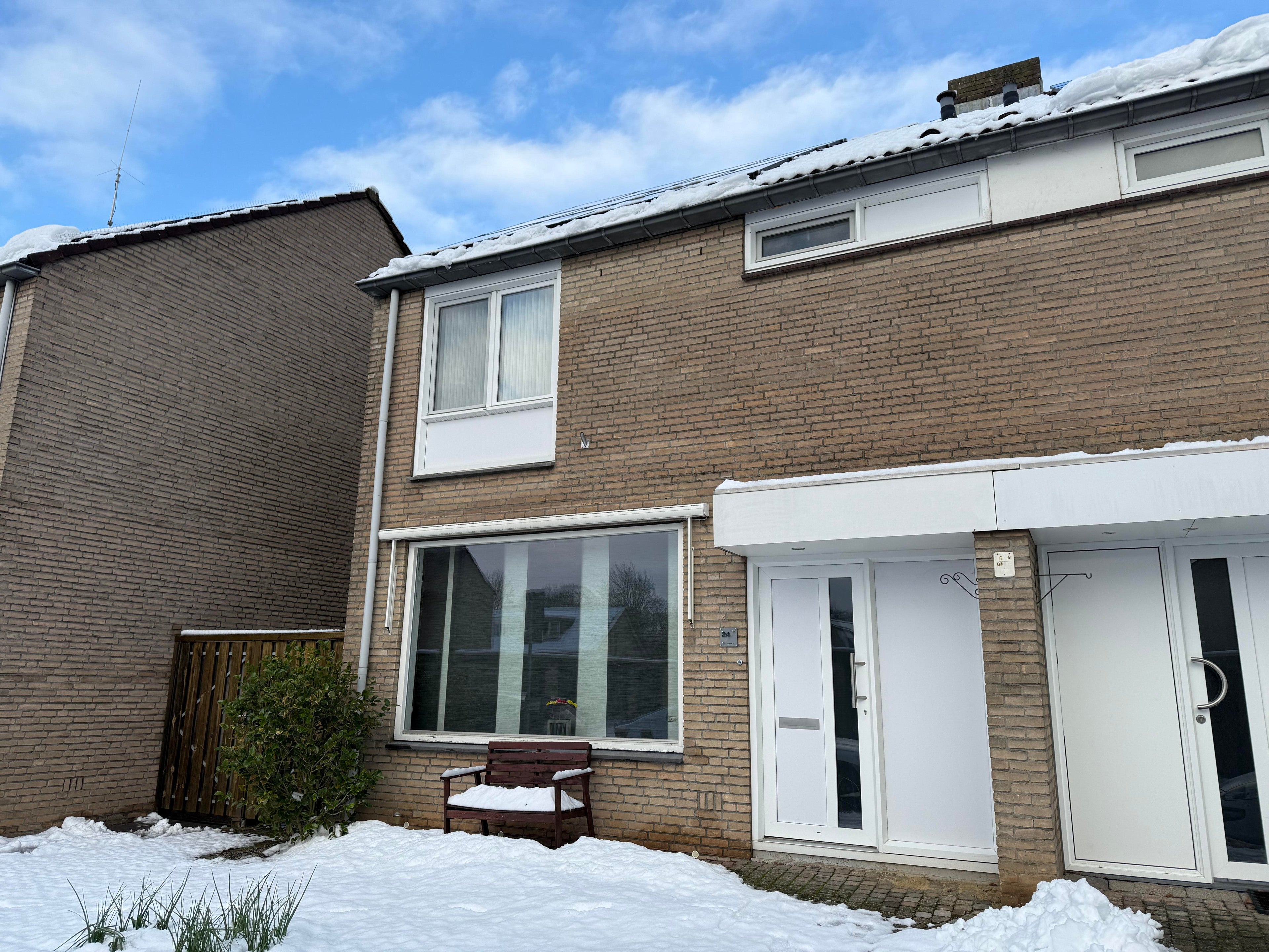Woning in Maastricht