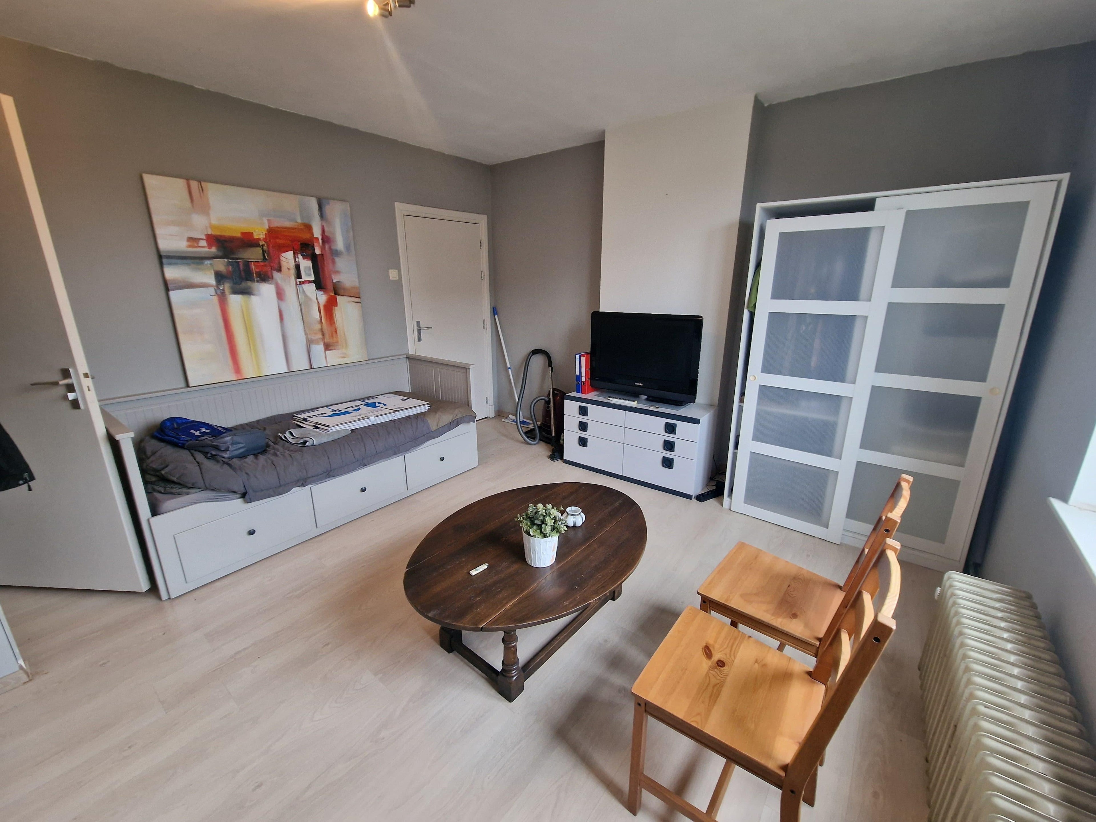 Studio in Sittard-Geleen