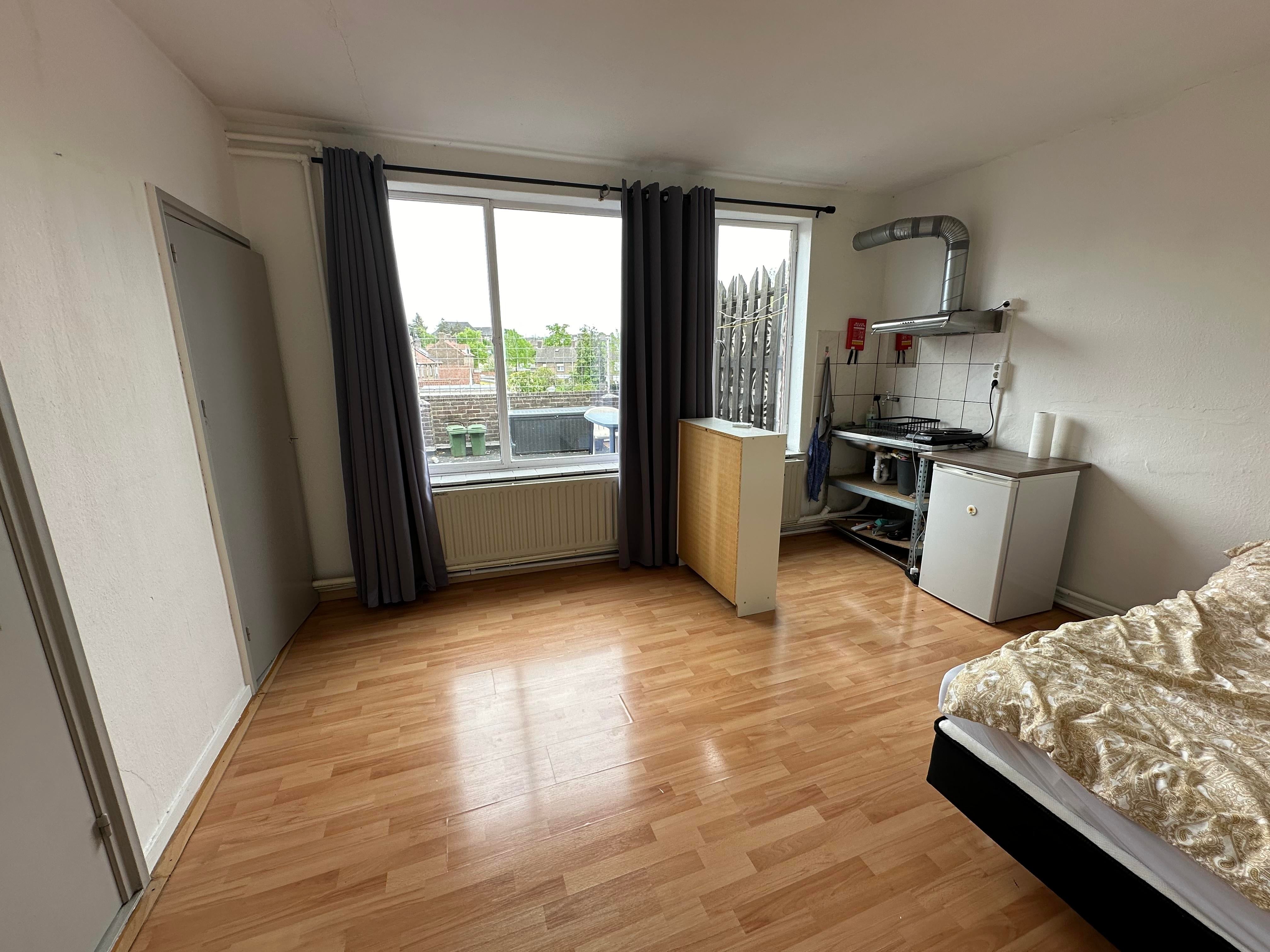 Appartement in Maastricht