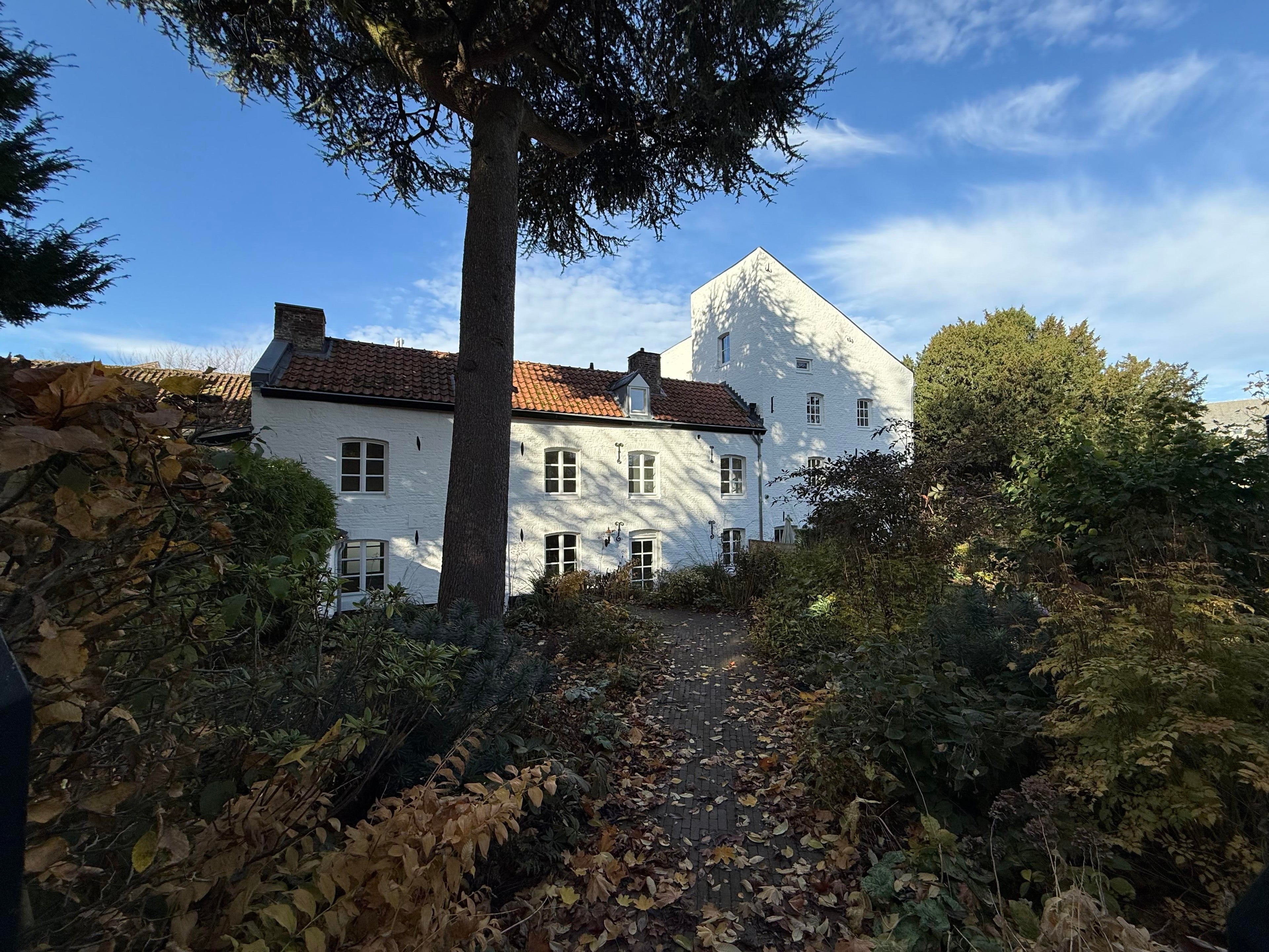 Woonhuis in Maastricht