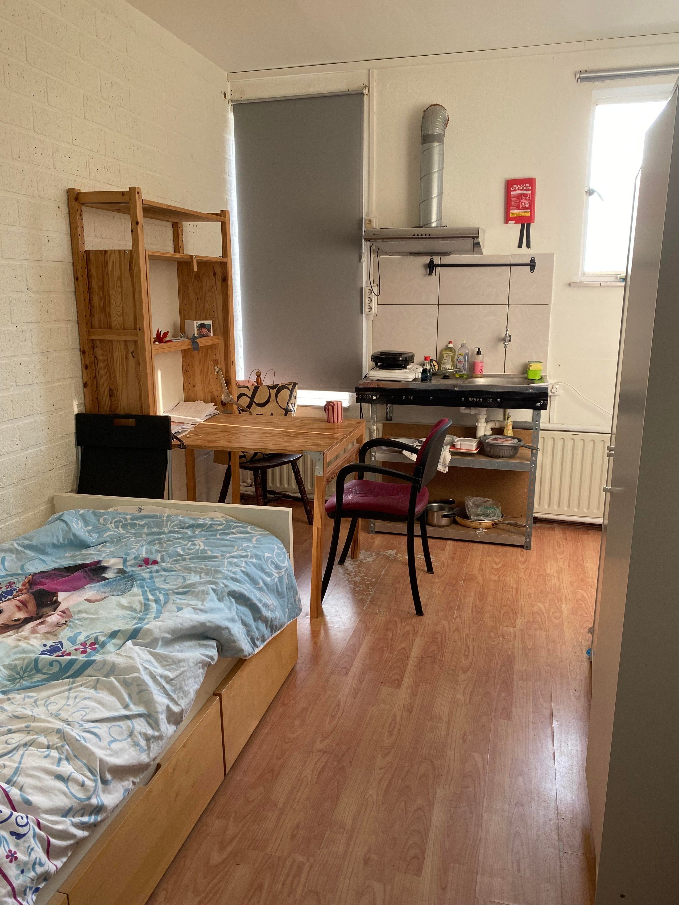 Appartement in Maastricht