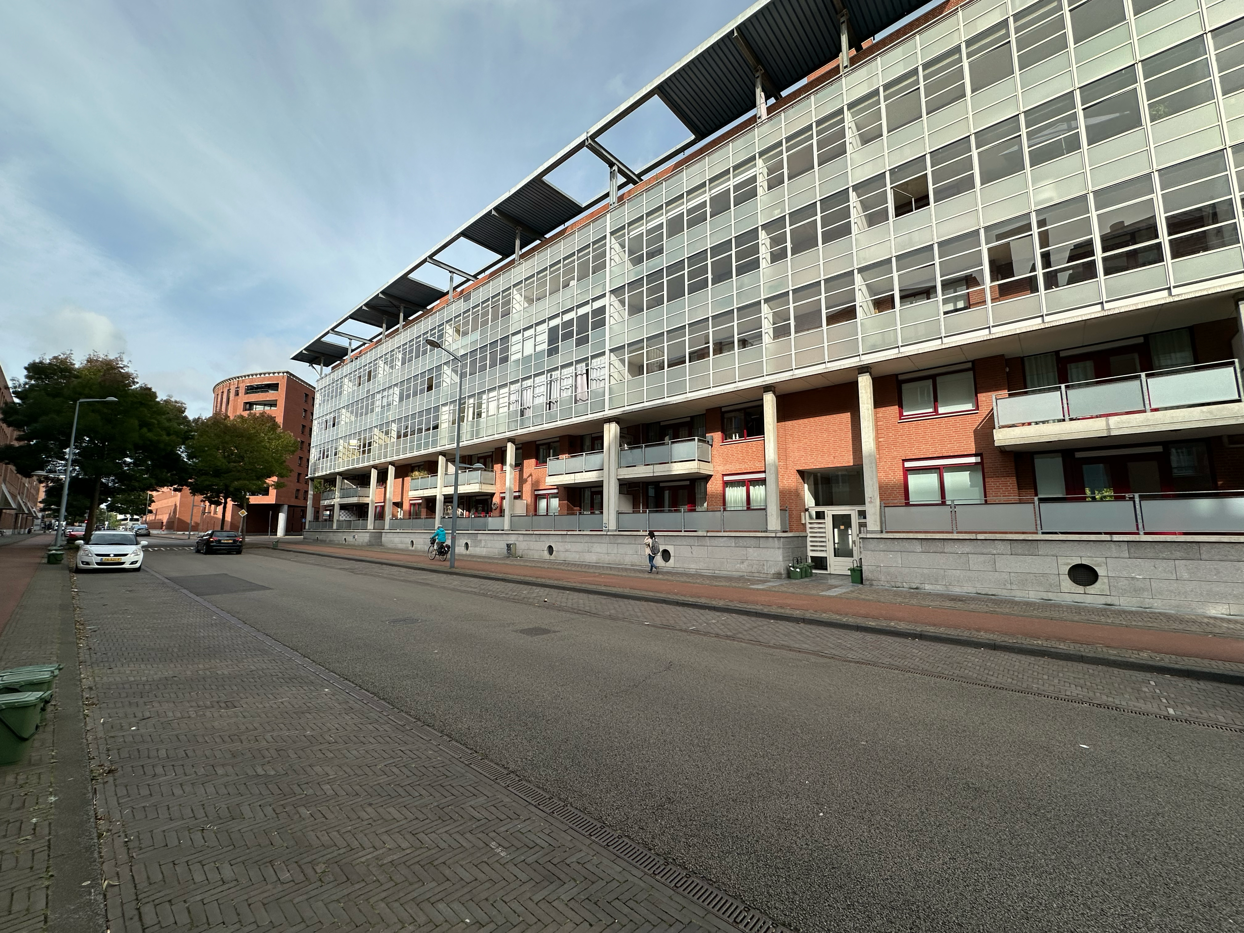 Appartement in Maastricht