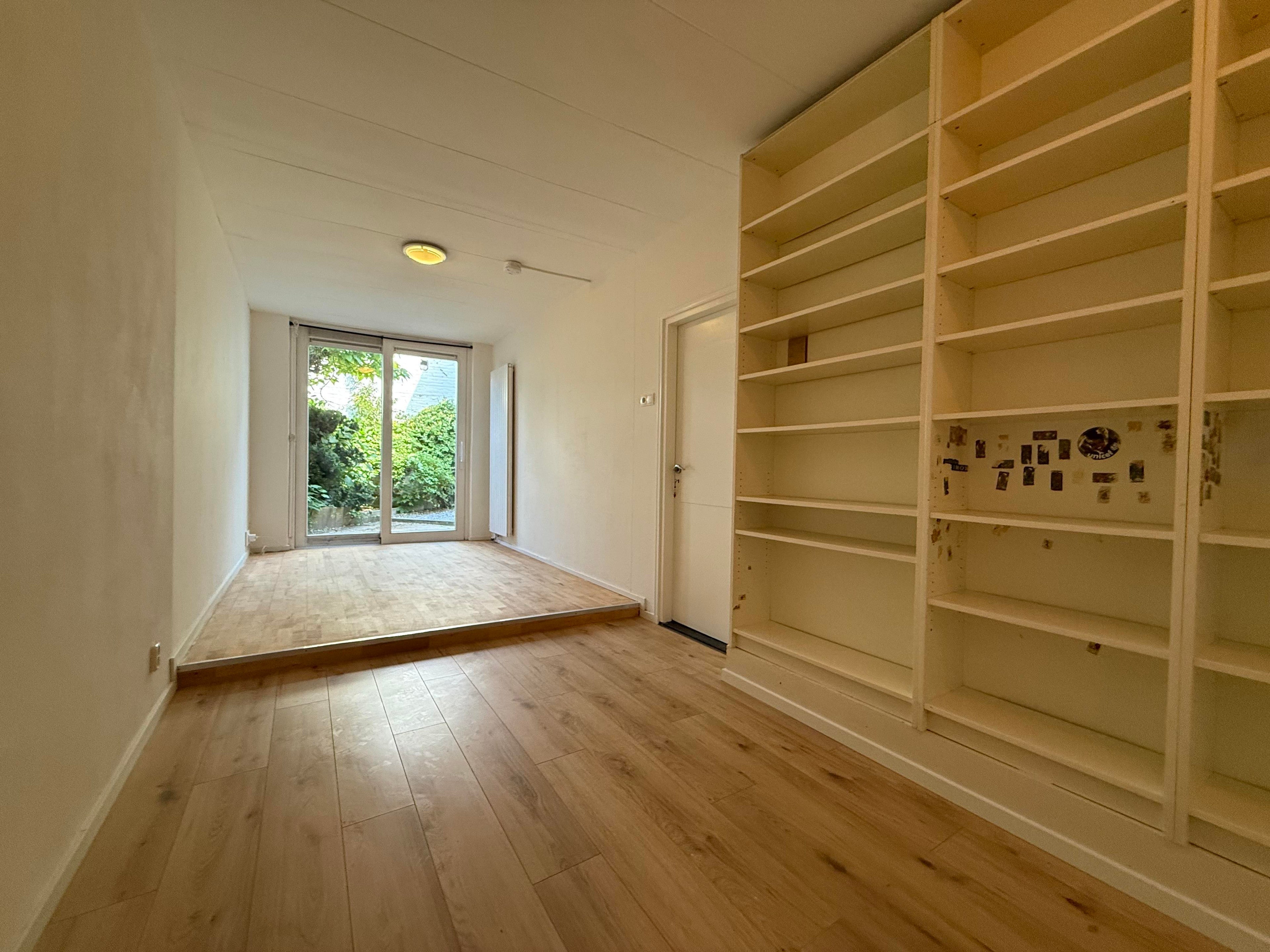 Kamer in Maastricht