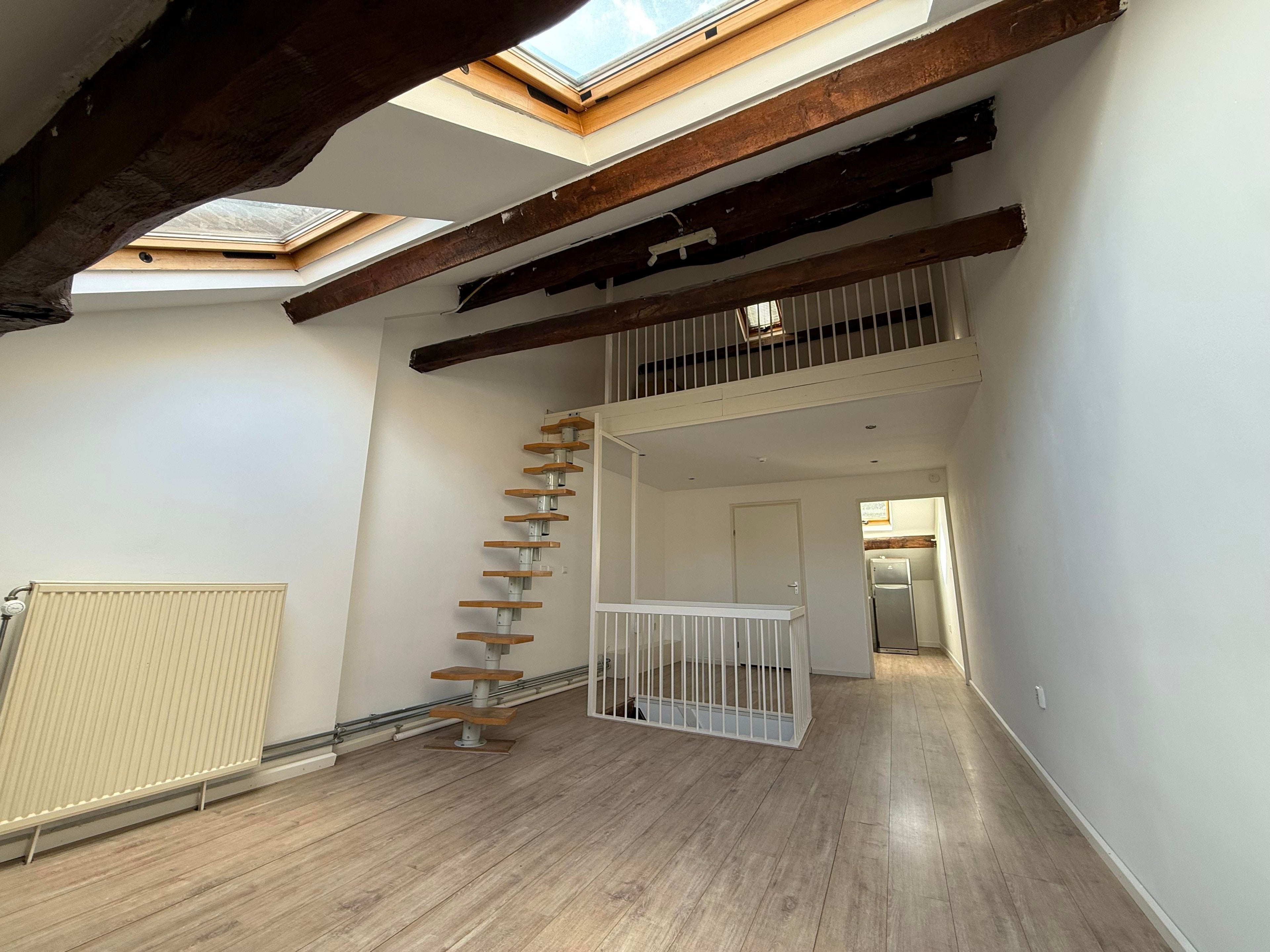 View photo 1/5 of apartment in Maastricht