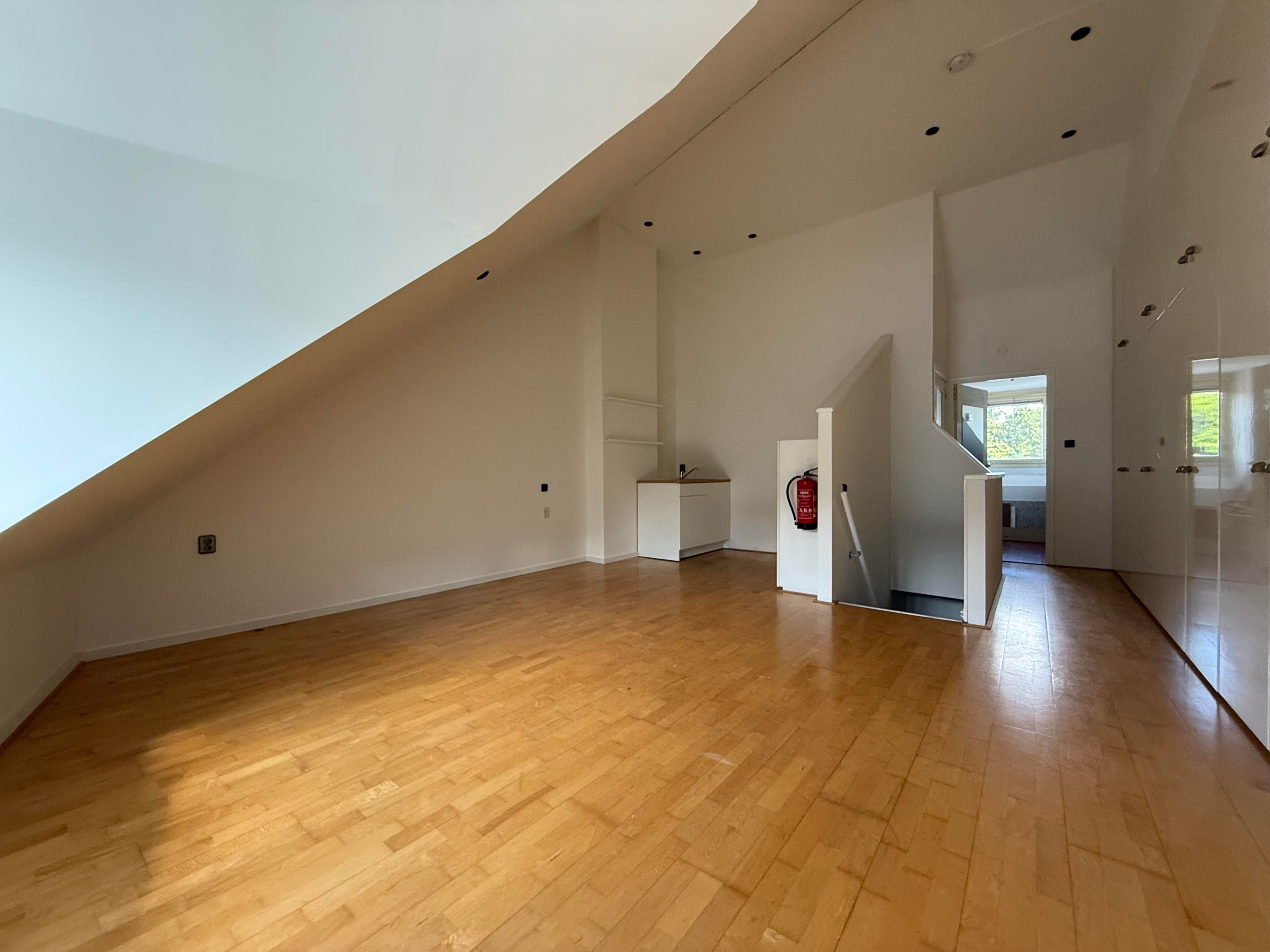 Apartment in Maastricht