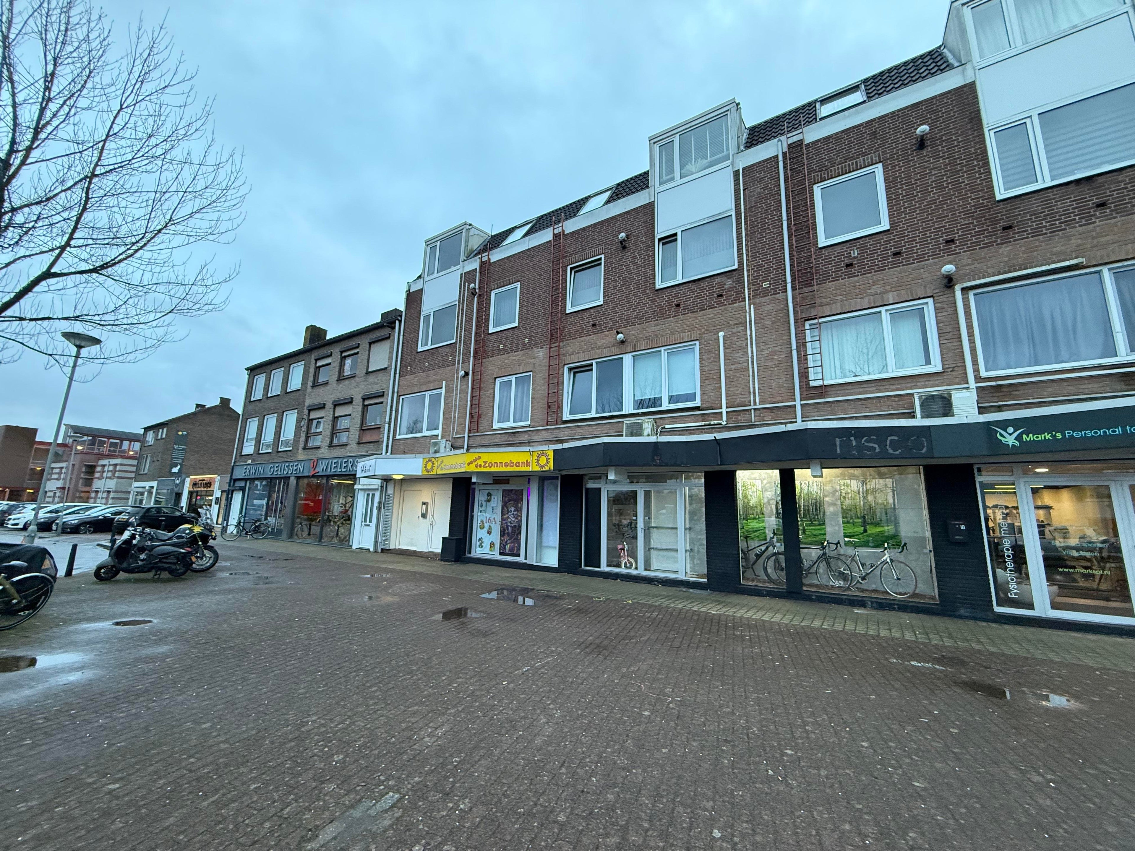 :Woningtype te :Stad