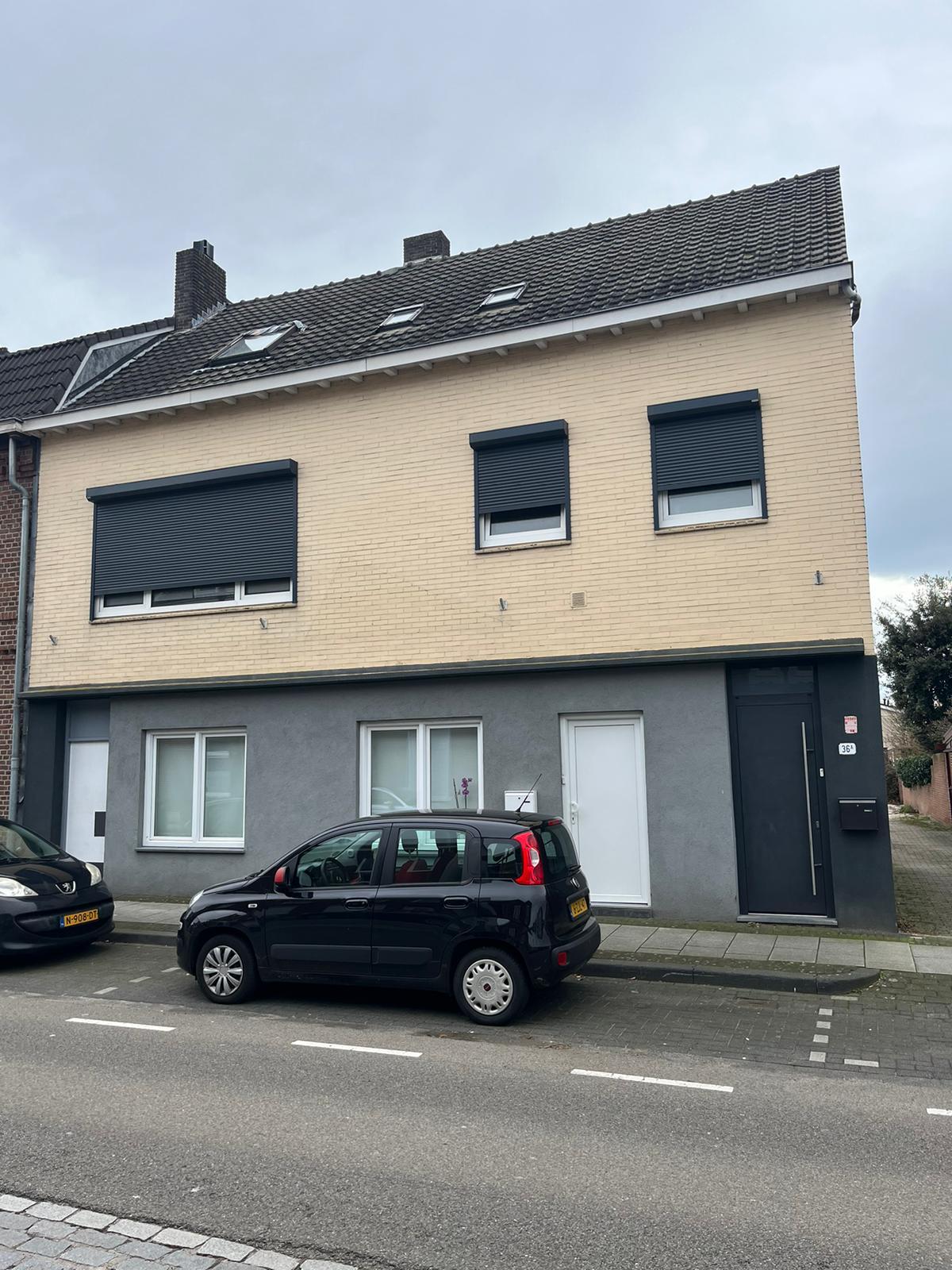 Appartement in Kerkrade