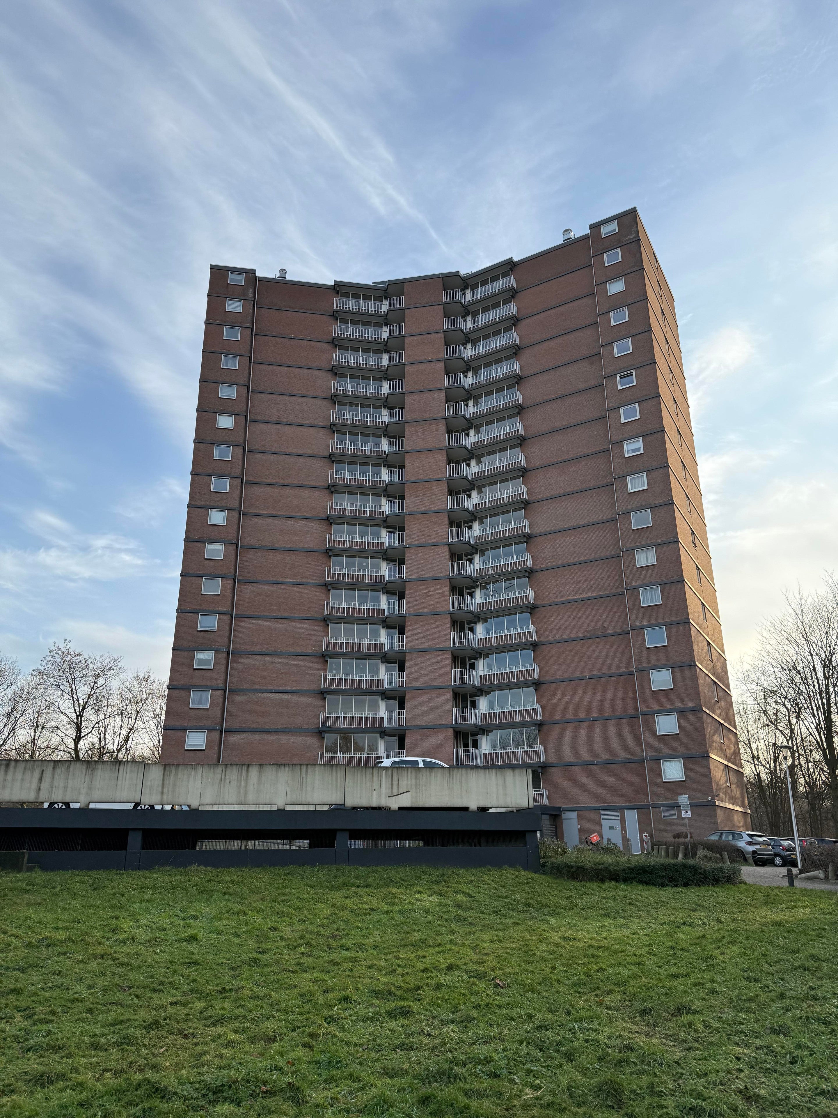 Appartement in Heerlen