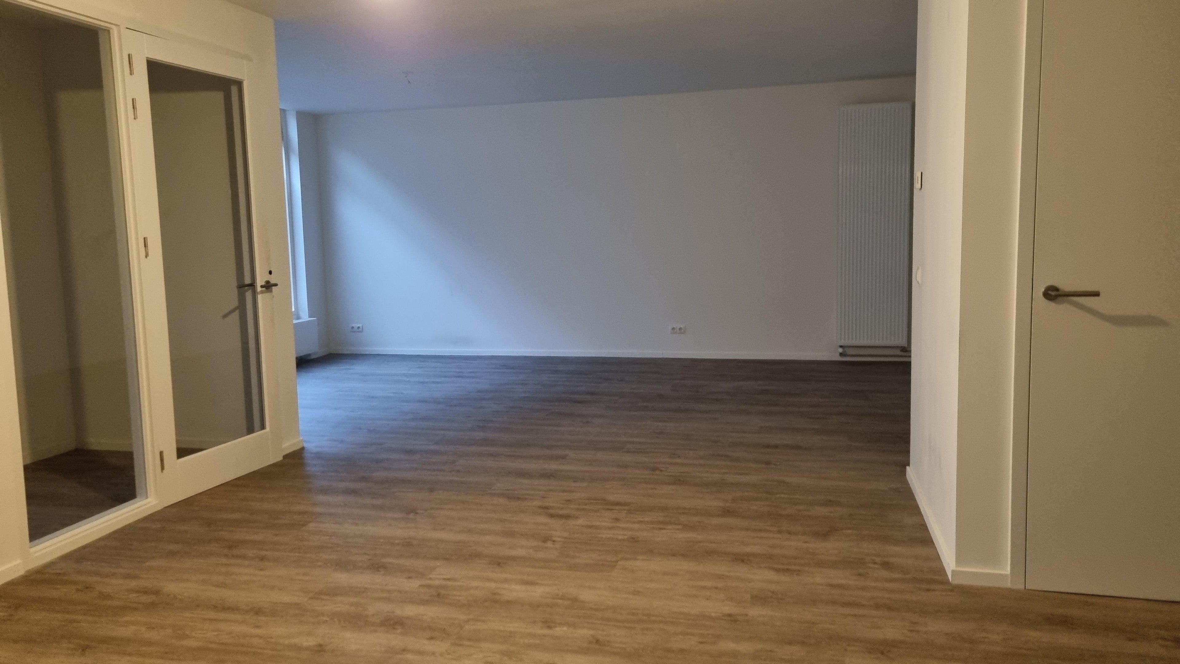 Appartement in Maastricht