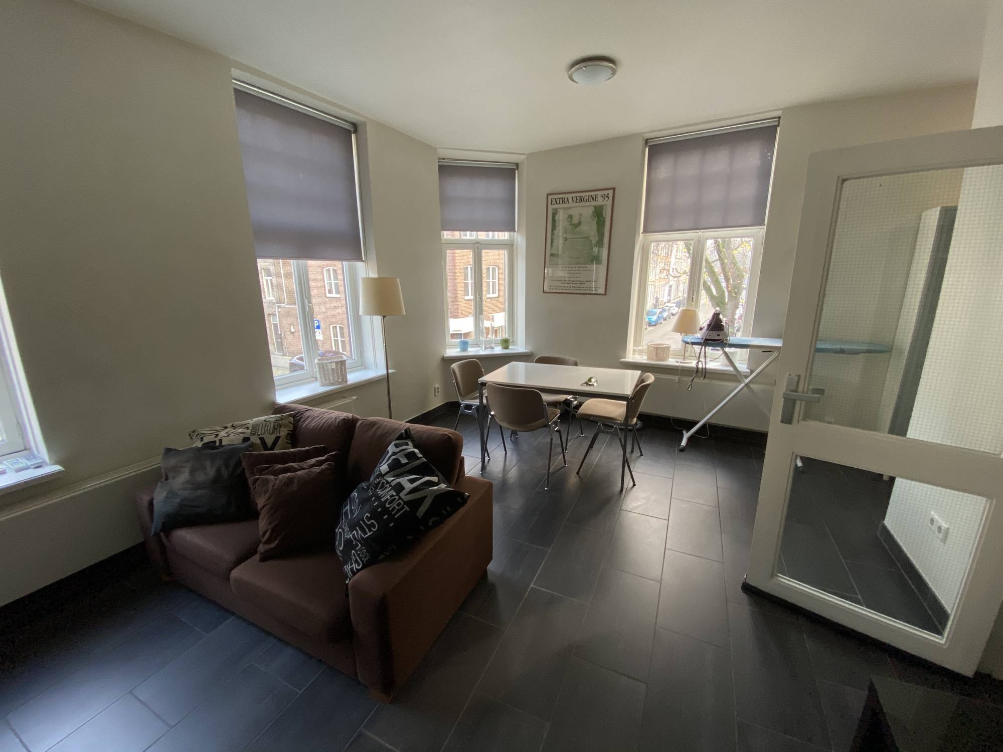 apartment at 6221CP, Maastricht, Netherlands
