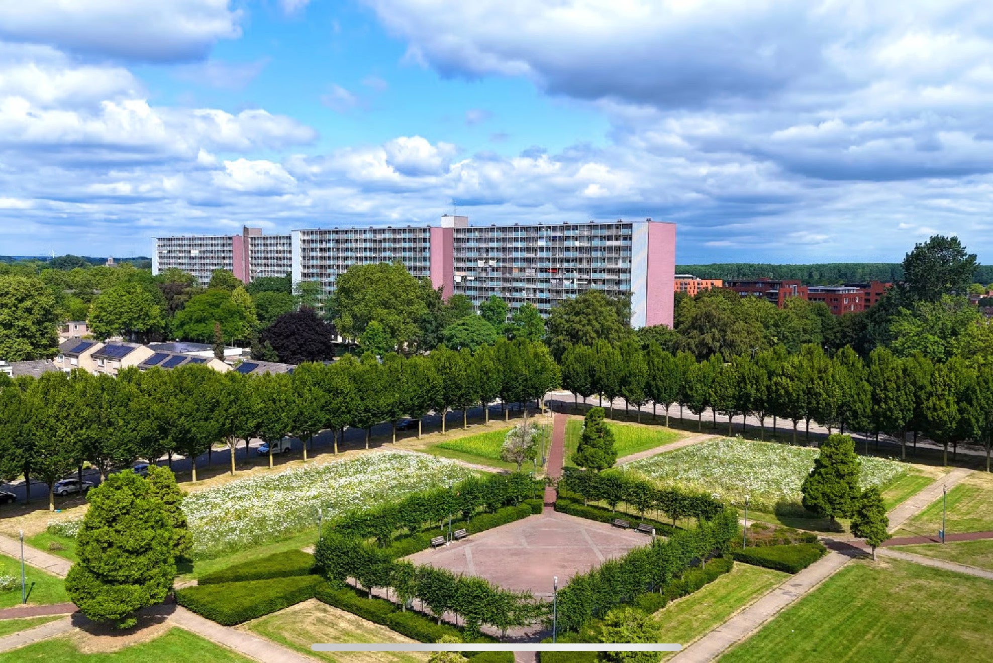 apartment at 6135BB, Sittard, Netherlands