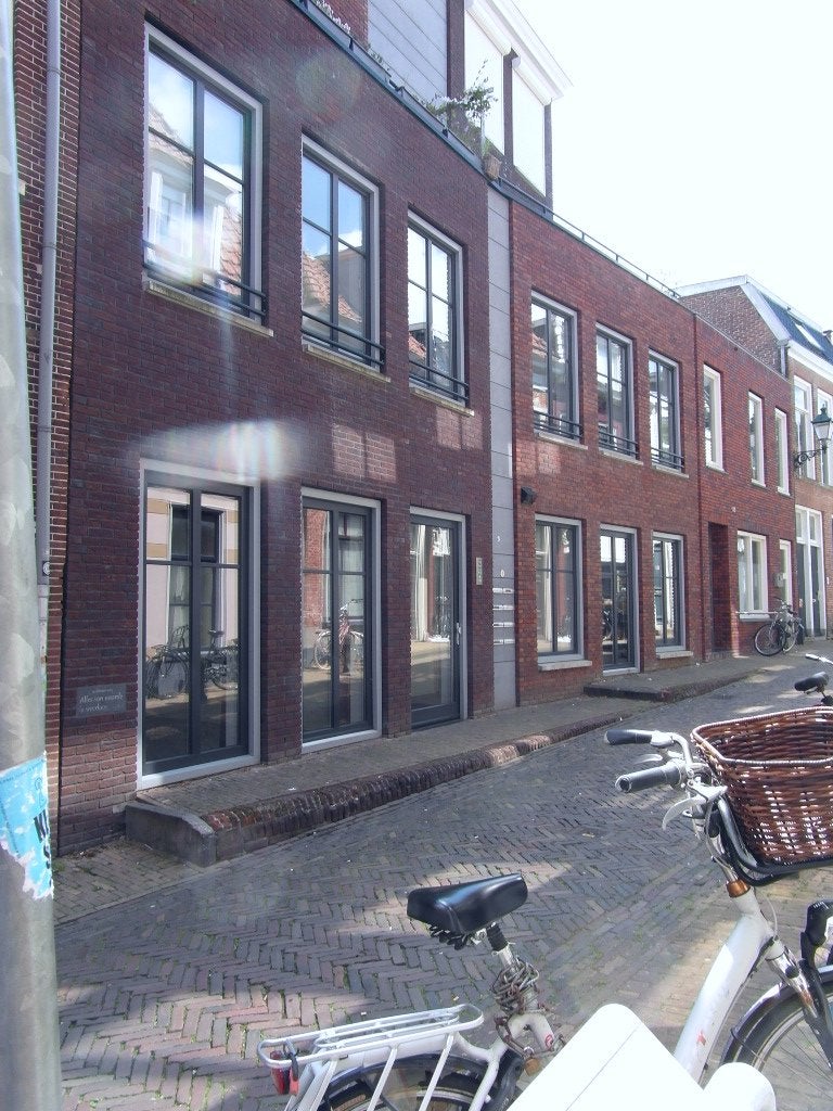 Leeuwarden, Poststraat