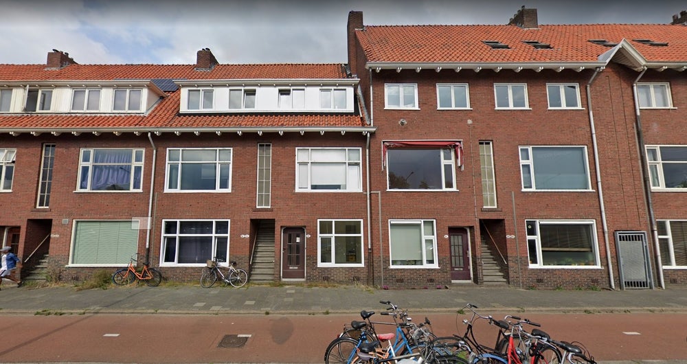 Groningen, Hoornsediep