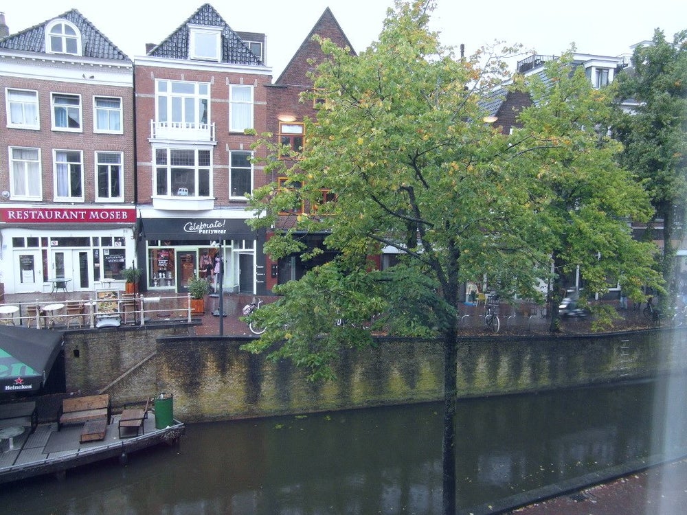 Leeuwarden, Heerestraat