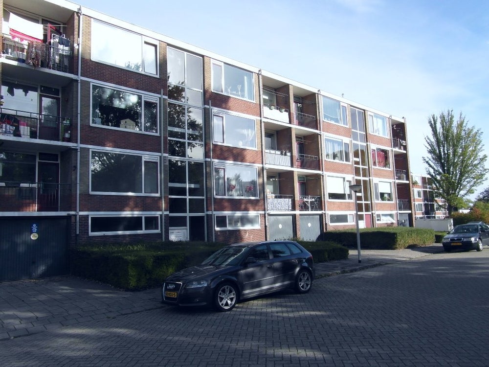 Leeuwarden, Bordineweg