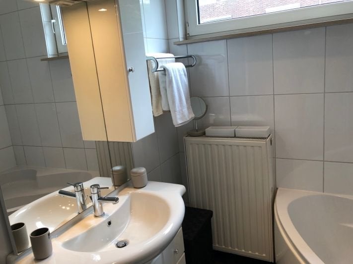 Appartement in Maastricht