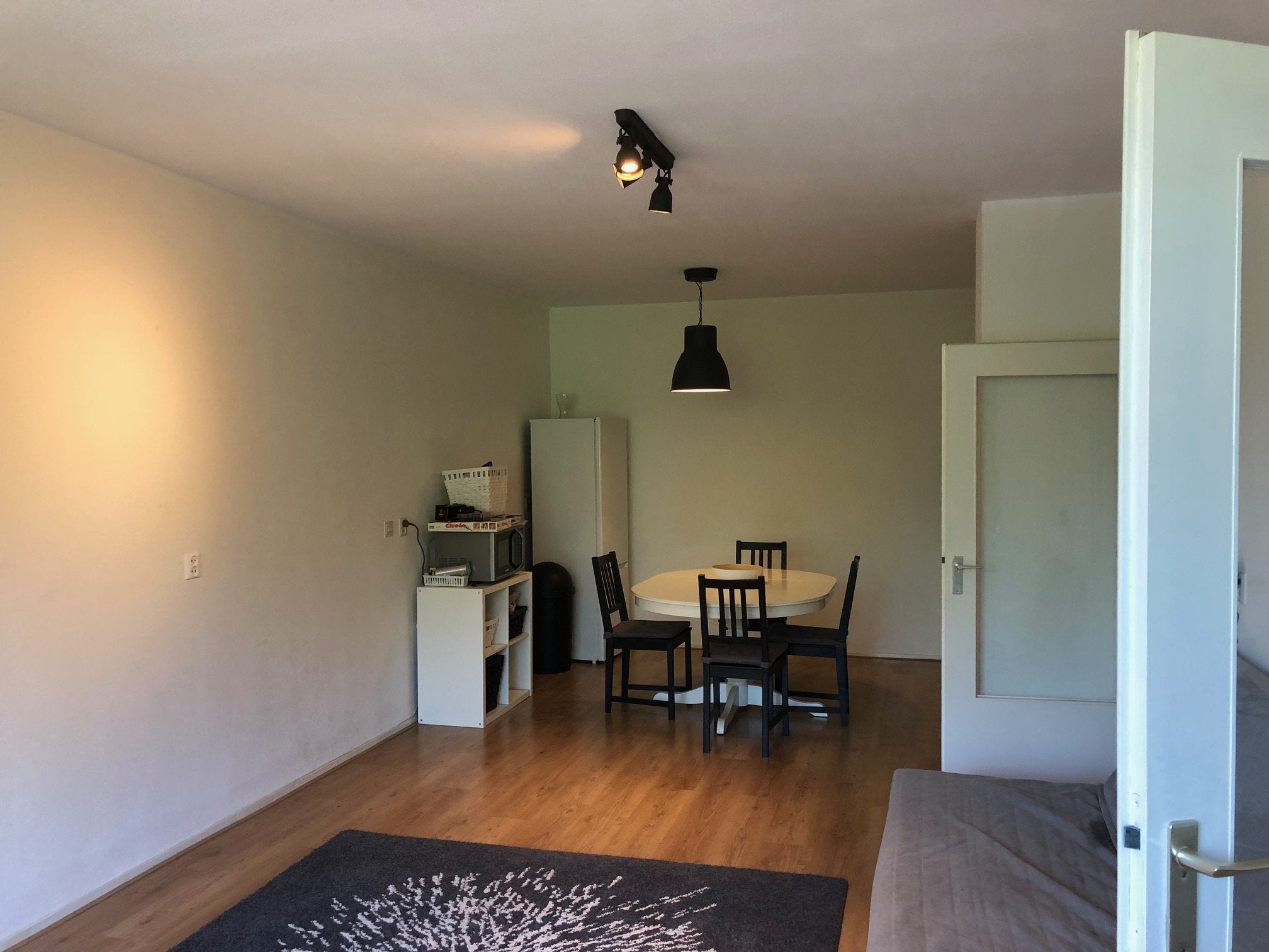 Appartement in Maastricht met 3 kamers