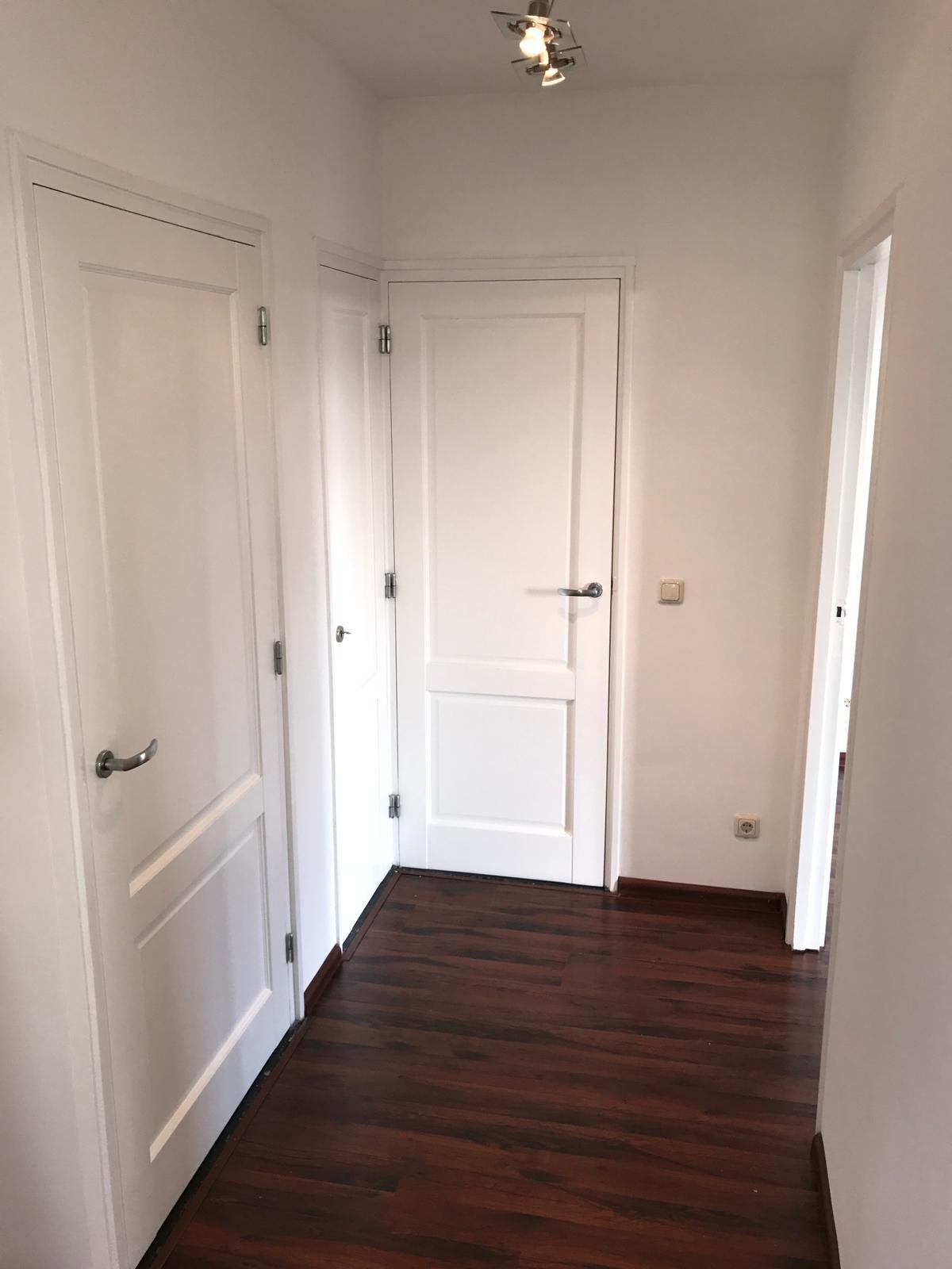 Appartement in Maastricht