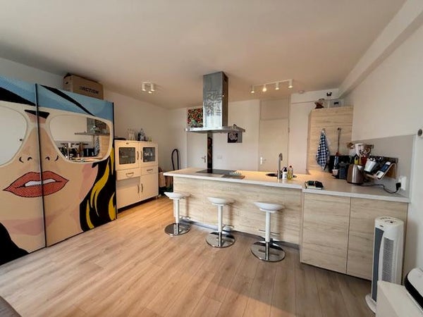 Appartement in Maastricht