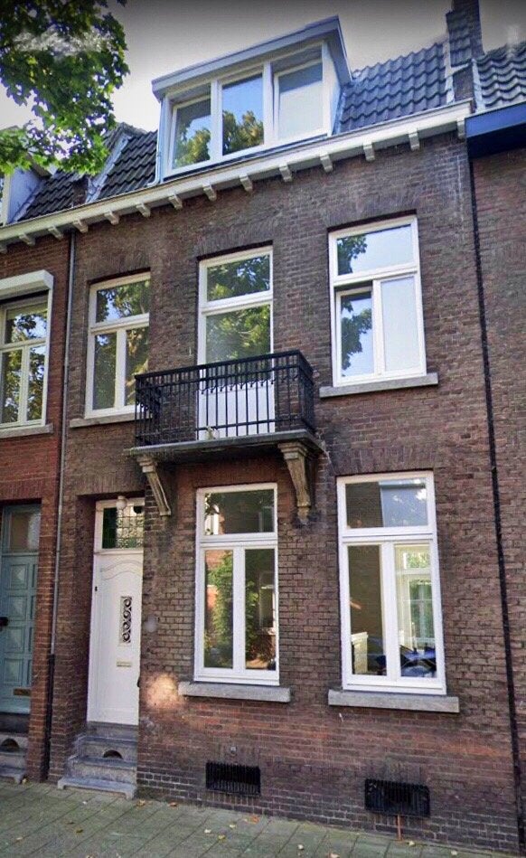 Family home in Maastricht