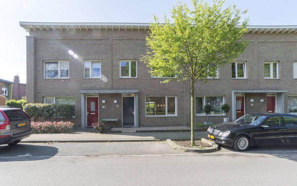 Woonhuis in Maastricht