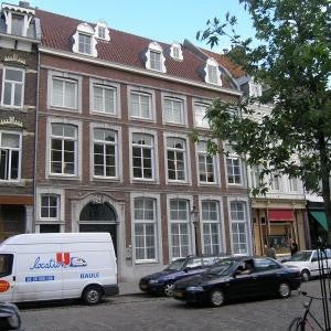 Studio in Maastricht