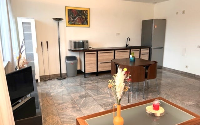 Apartment in Maastricht