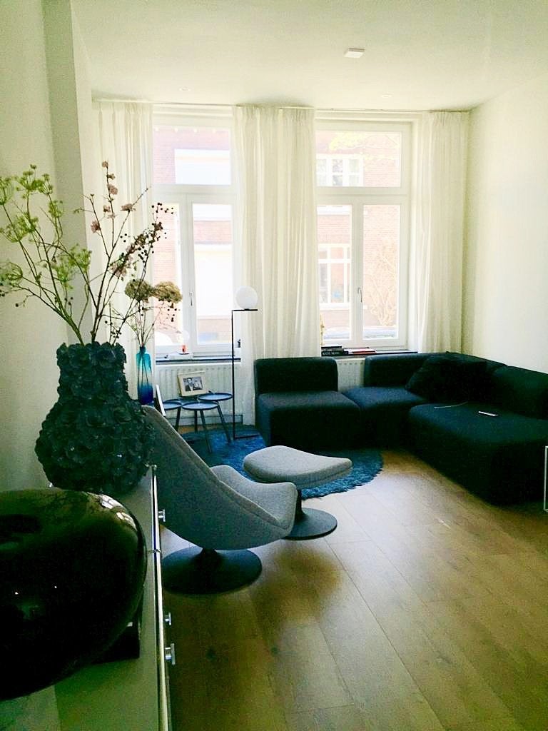 apartment at Membredestraat,Maastricht