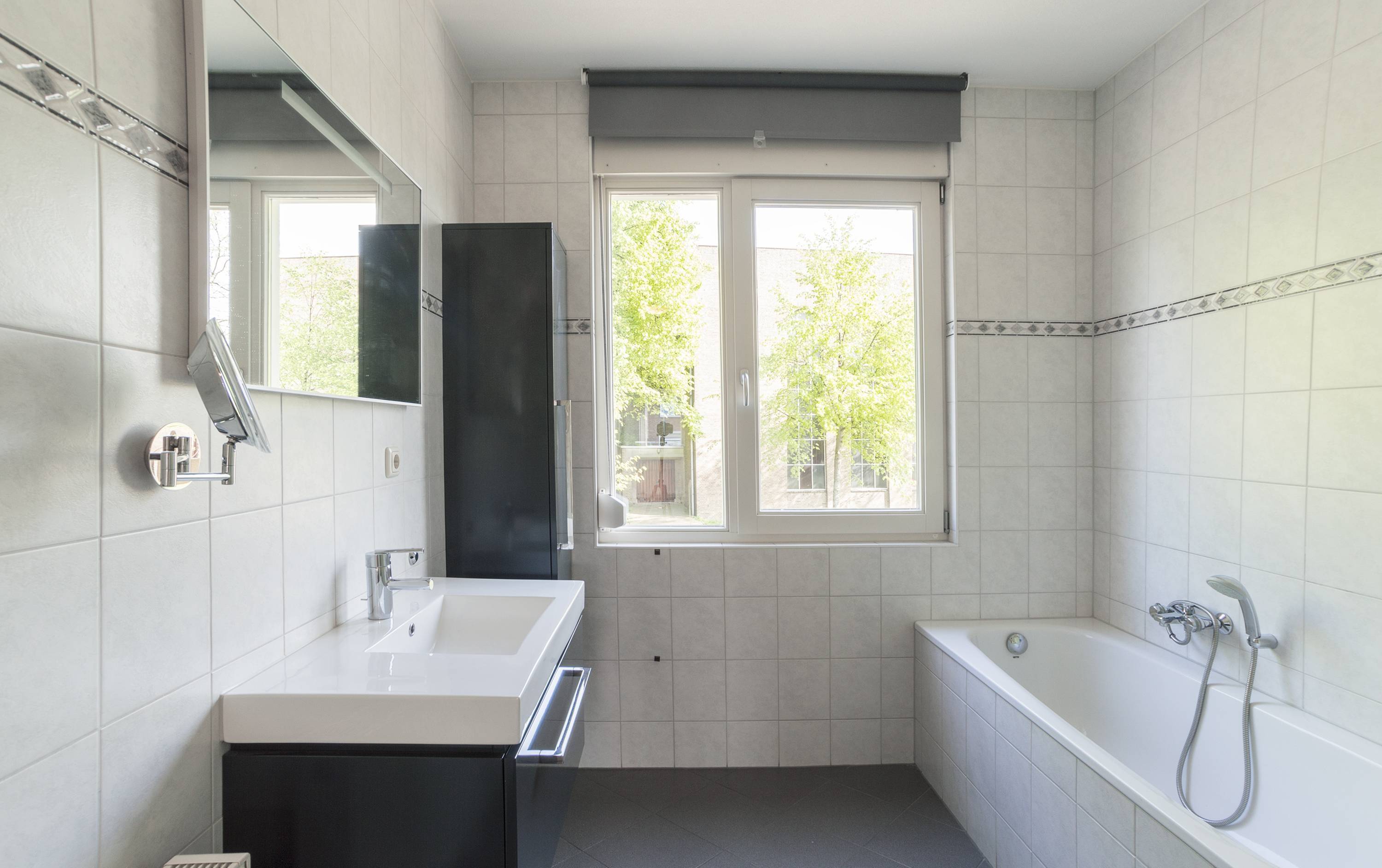 apartment at Kardinaal van Rossumplein,Maastricht