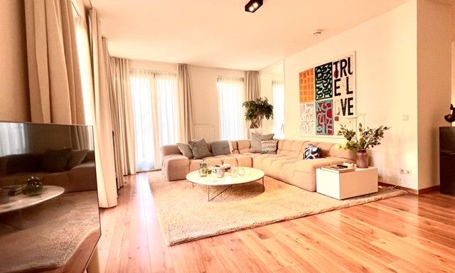 apartment at Bellefroidlunet,Maastricht