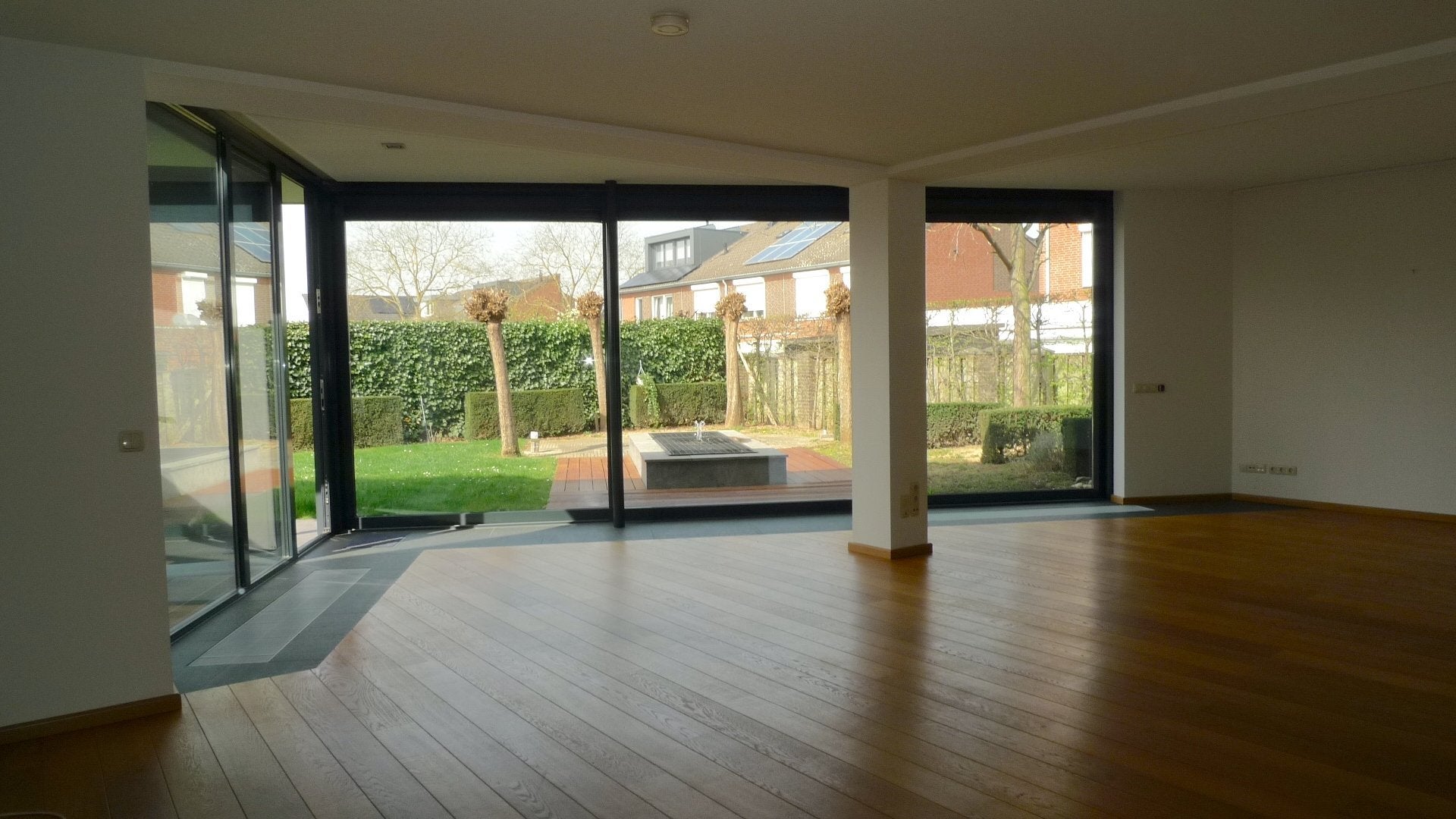 woonhuis in Maastricht
