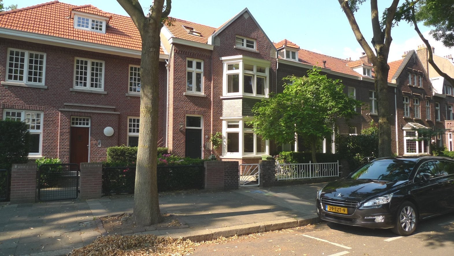 Bekijk foto 1/24 van house in Maastricht