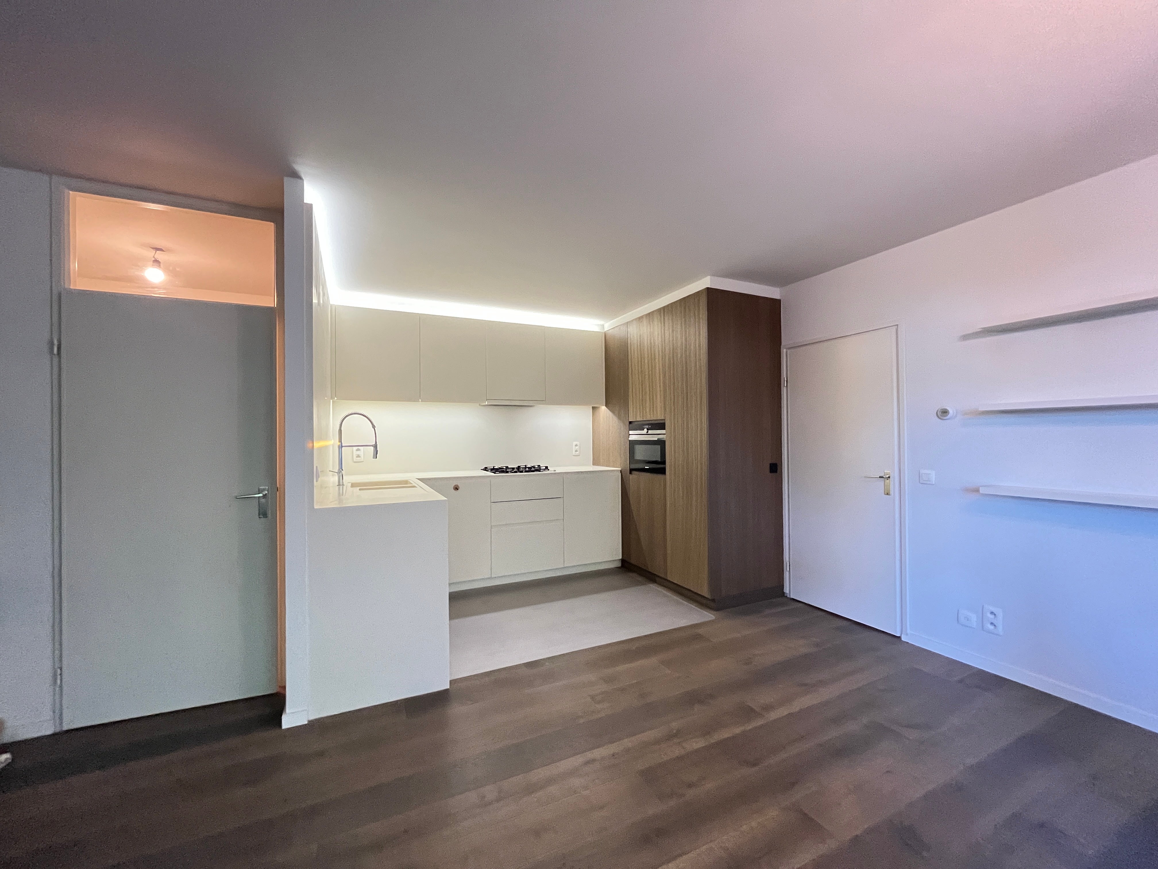 appartement in Maastricht