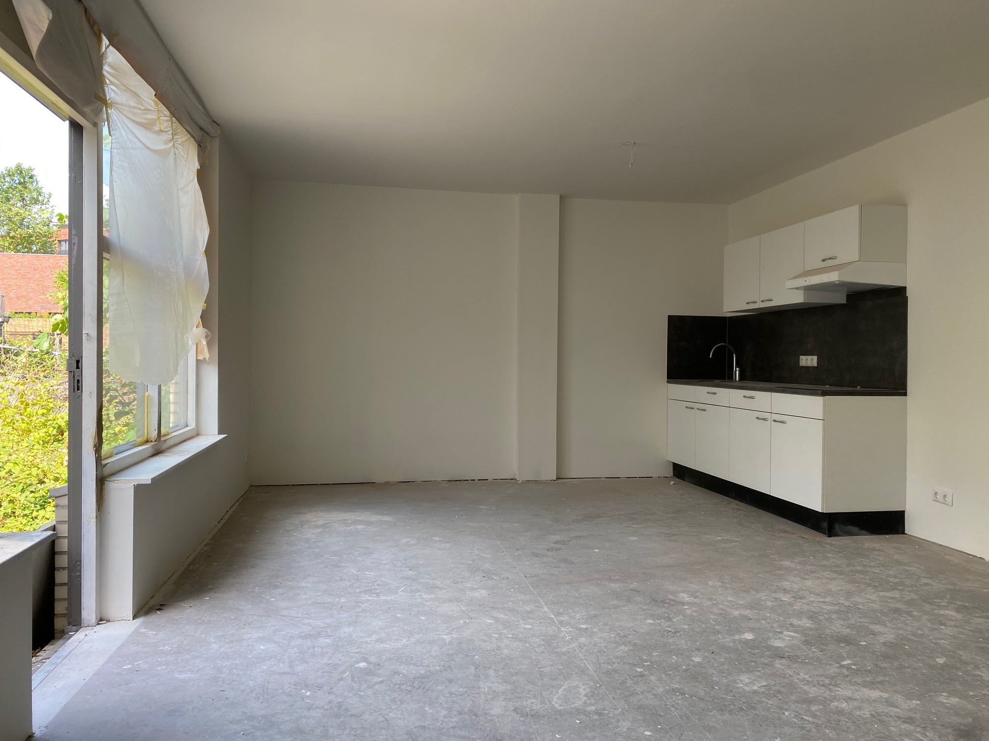 Appartement in Maastricht met 4 kamers