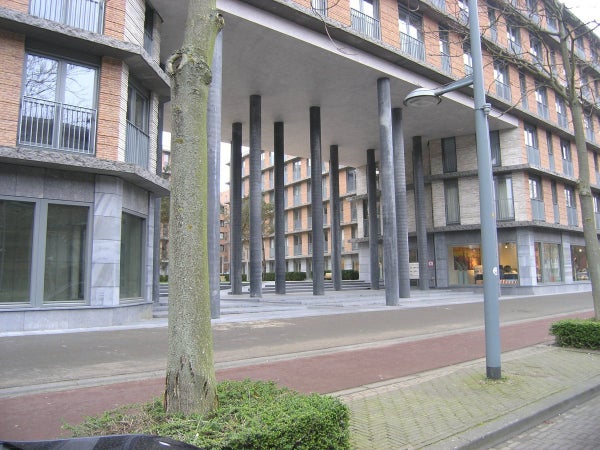 Avenue Ceramique