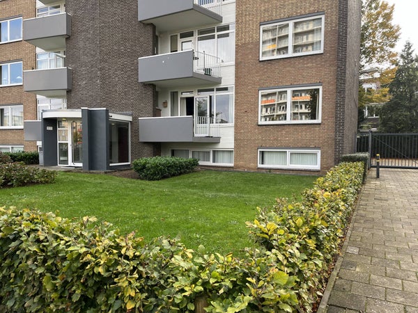 Oranjeplein